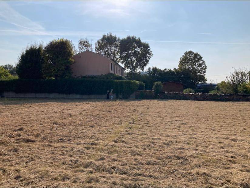 Terreno a Teolo in Via per Montemerlo - Foto 5