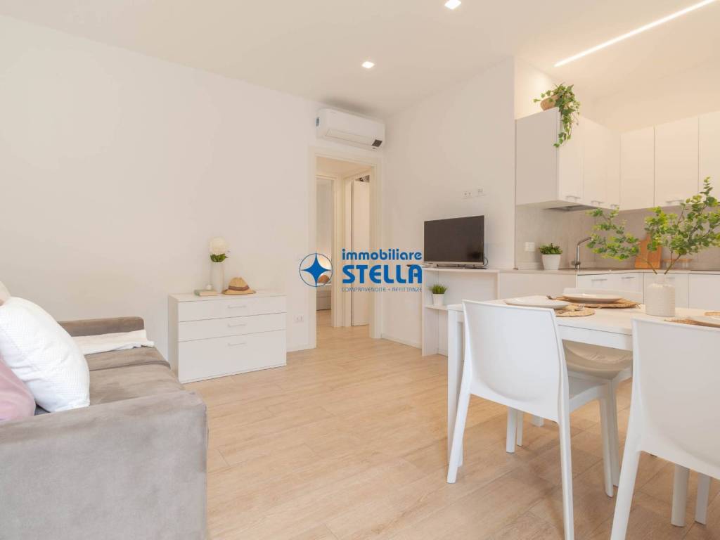 Appartamento a Jesolo in Via Dalmazia, 32 - Foto 4