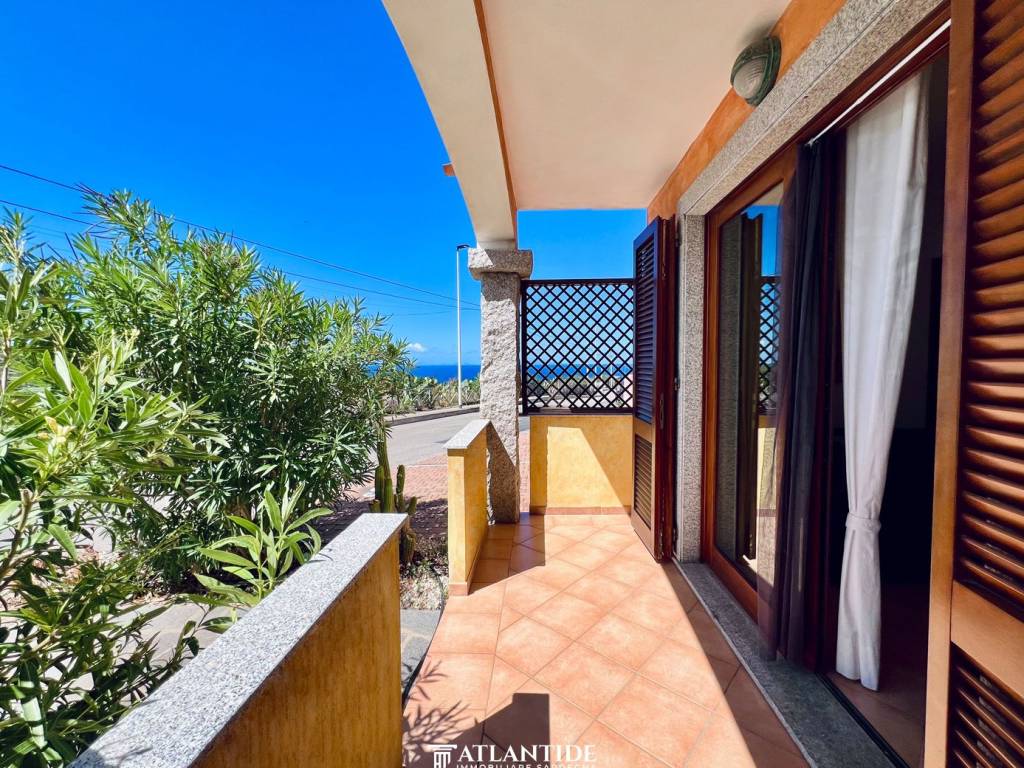 Appartamento a Castelsardo in Via Eleonora d'Arborea - Foto 2
