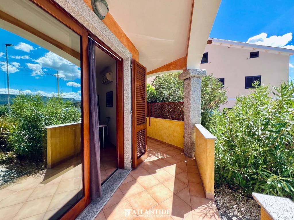 Appartamento a Castelsardo in Via Eleonora d'Arborea - Foto 4