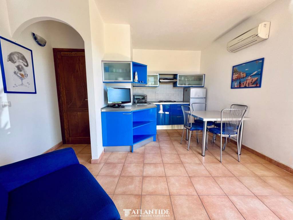 Appartamento a Castelsardo in Via Eleonora d'Arborea - Foto 5