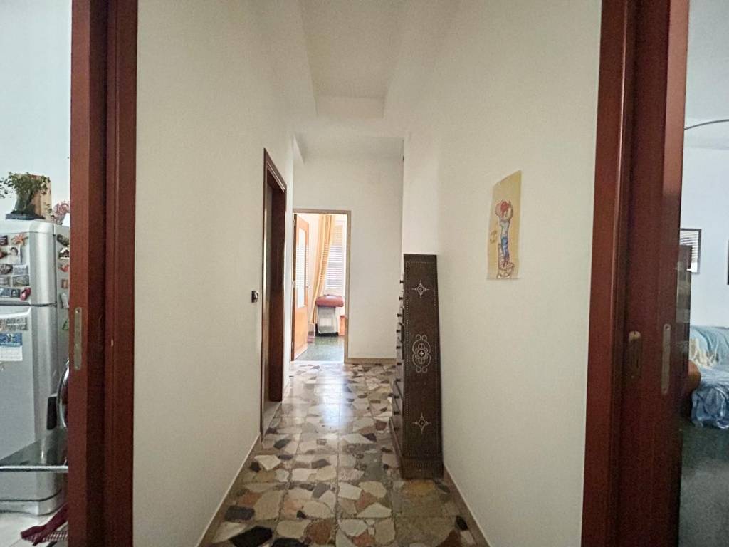 Appartamento a Cagliari in Via della Pineta, 197 - Foto 4