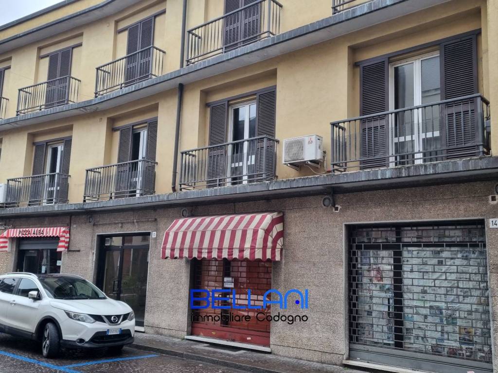 Appartamento a Codogno in Via Giovanni Pascoli, 16 - Foto 2