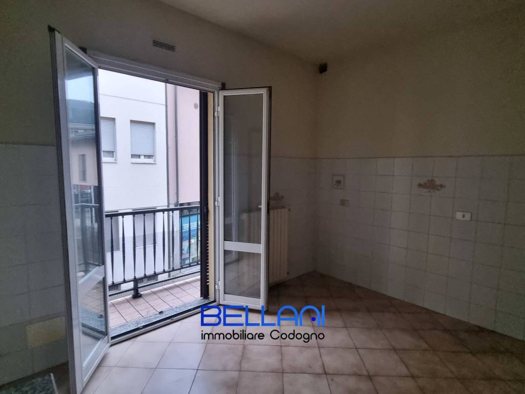 Appartamento a Codogno in Via Giovanni Pascoli, 16 - Foto 3