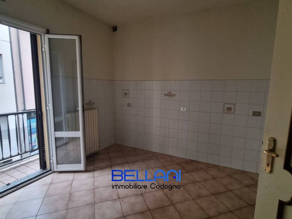 Appartamento a Codogno in Via Giovanni Pascoli, 16 - Foto 4