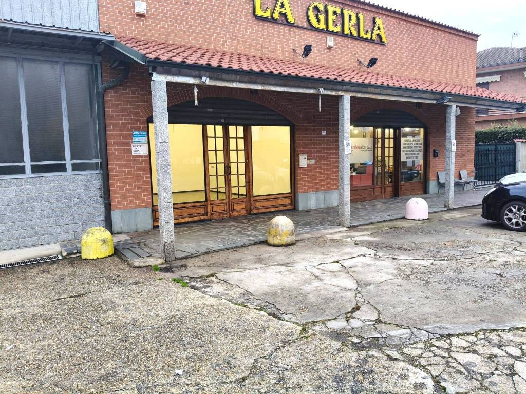 Immobile a Candiolo in Via Pinerolo, 50 - Foto 2
