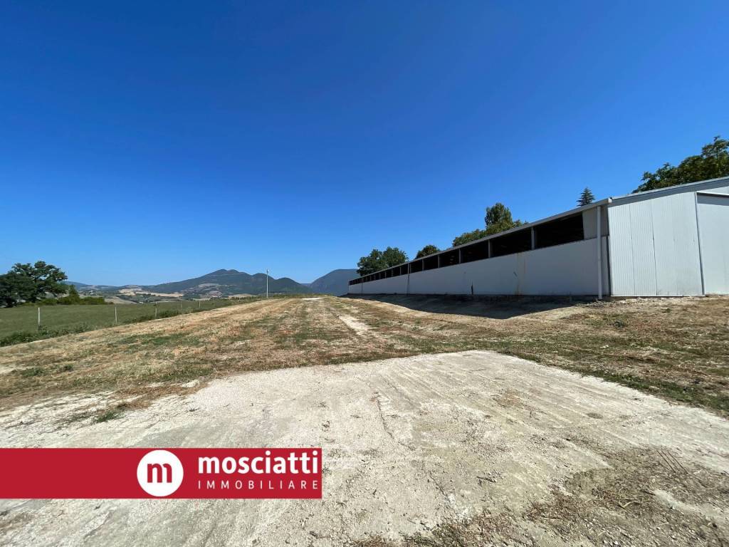 Immobile a Cerreto d'esi - Foto 2