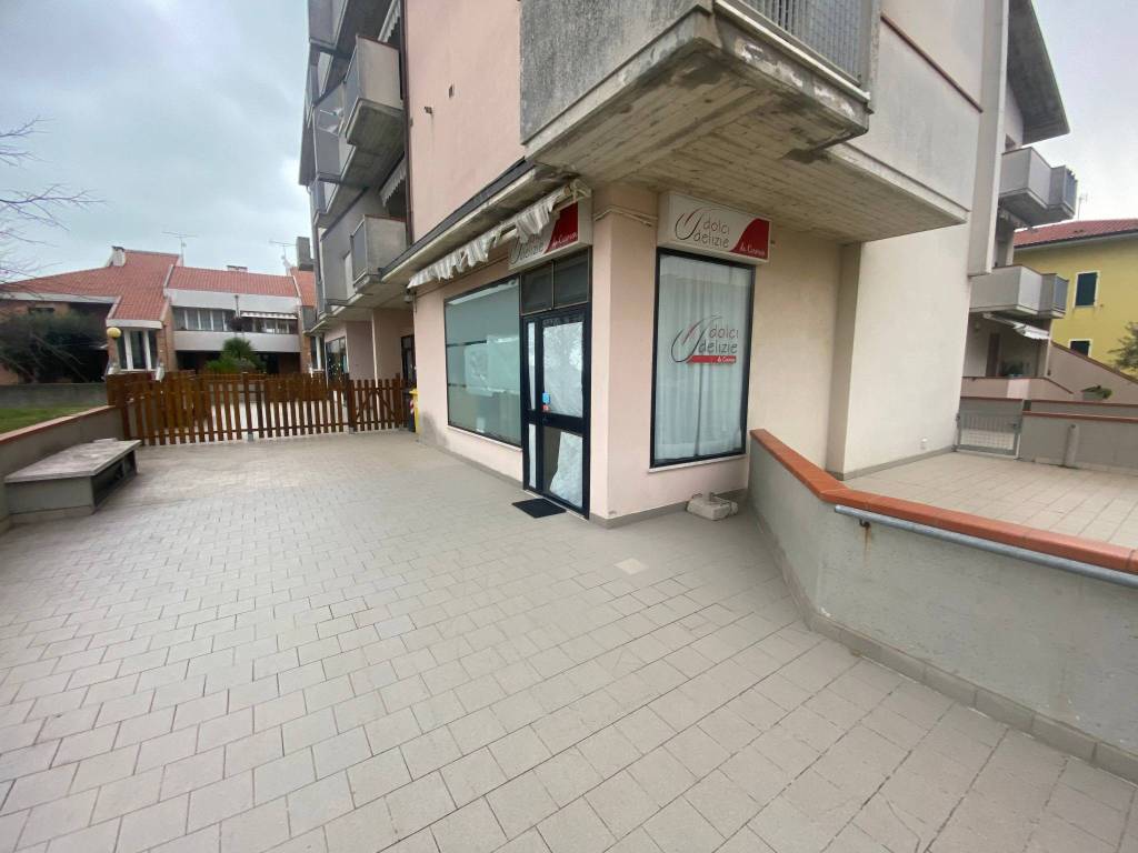 Immobile a Mondolfo in Via Jacopo Tintoretto, 28 - Foto 2