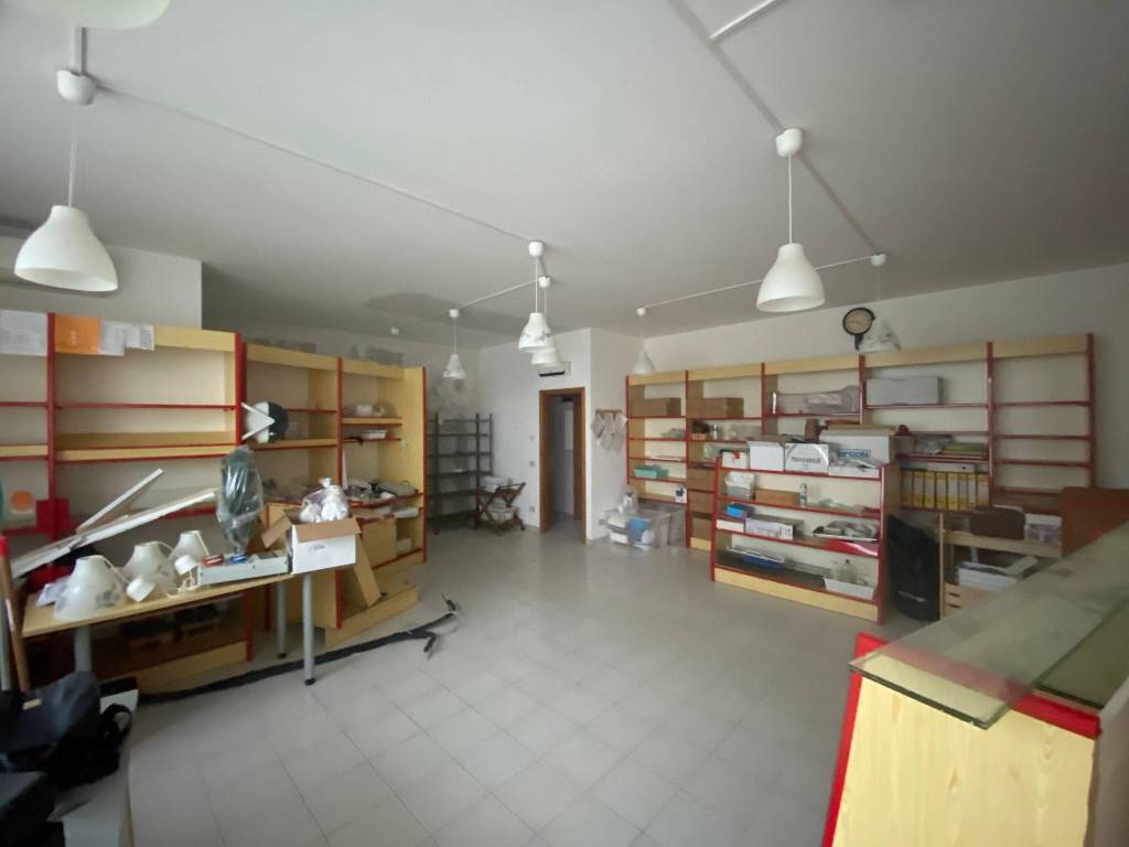 Immobile a Mondolfo in Via Jacopo Tintoretto, 28 - Foto 3