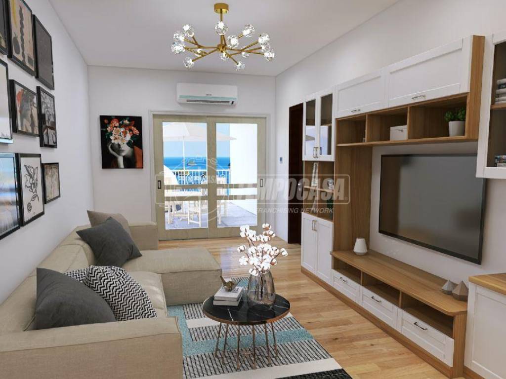 Villa a Pescara in Via Rigopiano - Foto 2