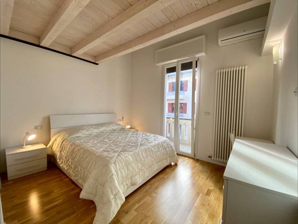 Attico / mansarda a Bologna in Via Giacomo Matteotti, 37 - Foto 3