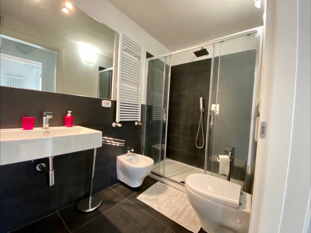 Attico / mansarda a Bologna in Via Giacomo Matteotti, 37 - Foto 4