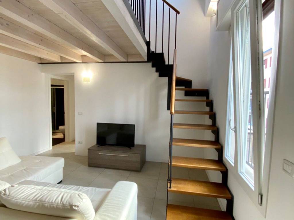 Attico / mansarda a Bologna in Via Giacomo Matteotti, 37 - Foto 5