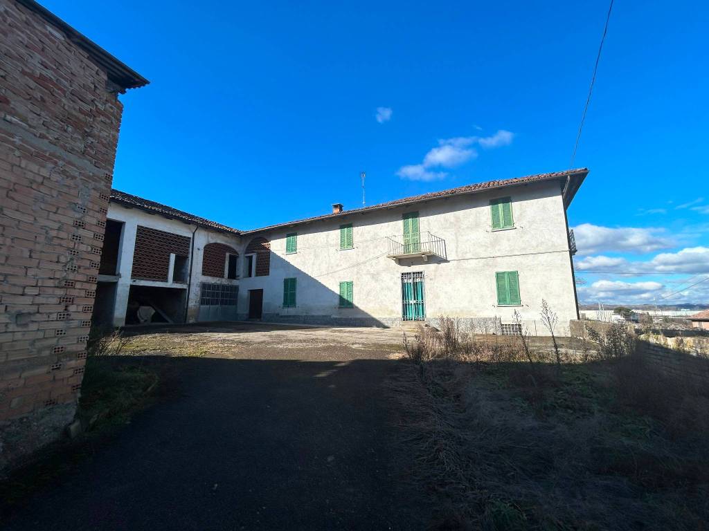 Rustico / casale a Castagnole delle lanze in Via Valle Tanaro, 43 - Foto 2