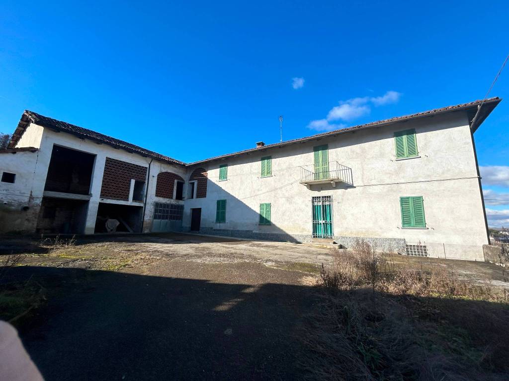 Rustico / casale a Castagnole delle lanze in Via Valle Tanaro, 43 - Foto 3