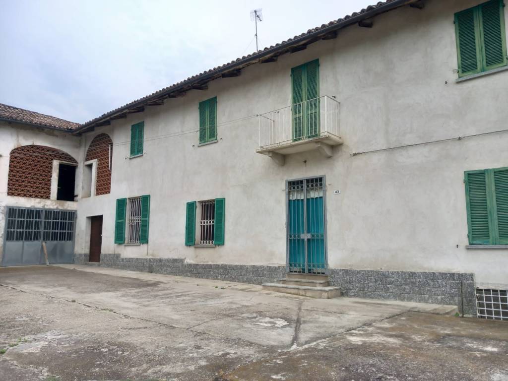 Rustico / casale a Castagnole delle lanze in Via Valle Tanaro, 43 - Foto 4