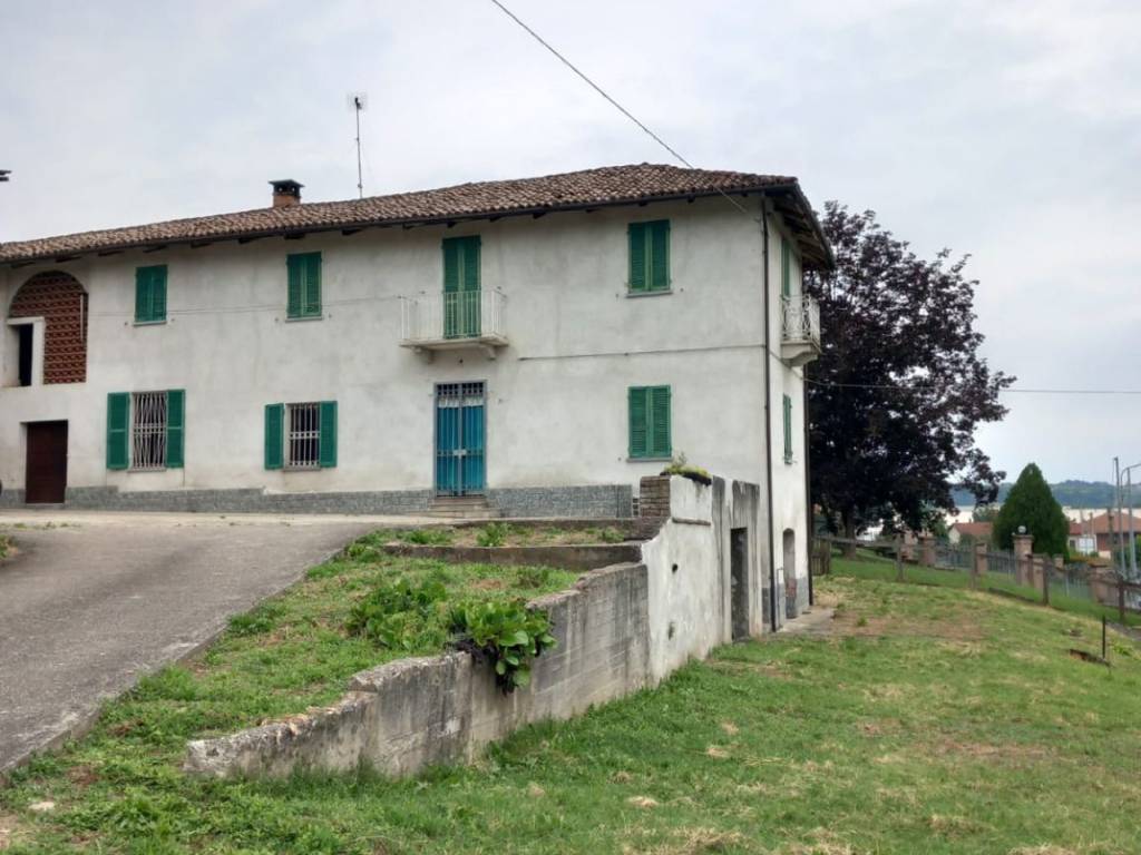 Rustico / casale a Castagnole delle lanze in Via Valle Tanaro, 43 - Foto 5