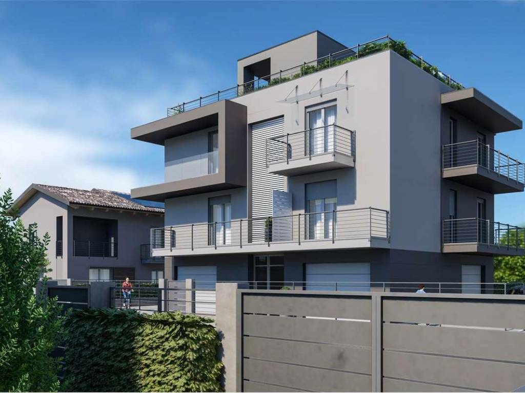 Appartamento a Alba in strada profonda - Foto 4