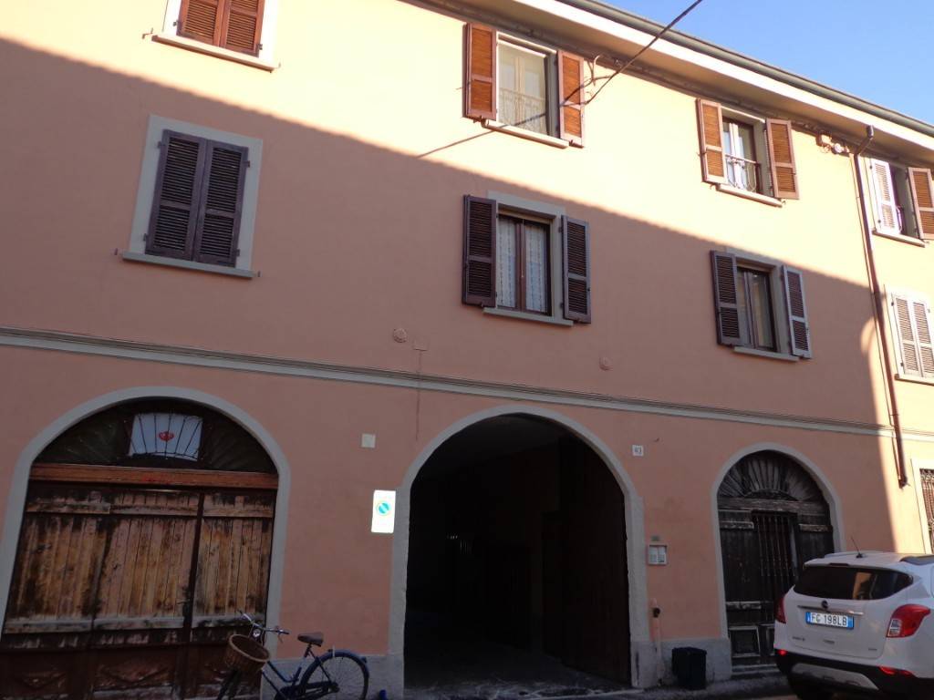 Appartamento a Soresina in Via 20 Settembre, 43 - Foto 2