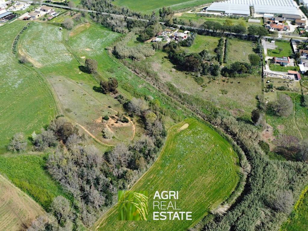 Terreno a Sabaudia in Strada Provinciale Litoranea - Foto 3