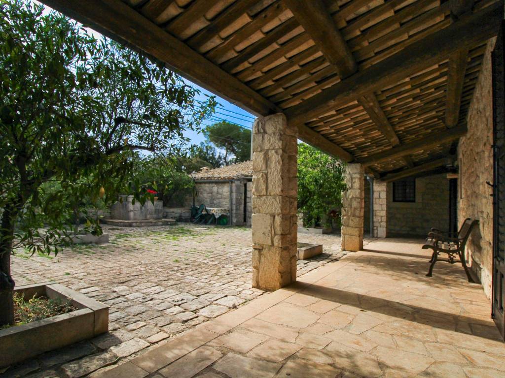 Rustico / casale a Modica in Via Pirato Cava Maria - Foto 2