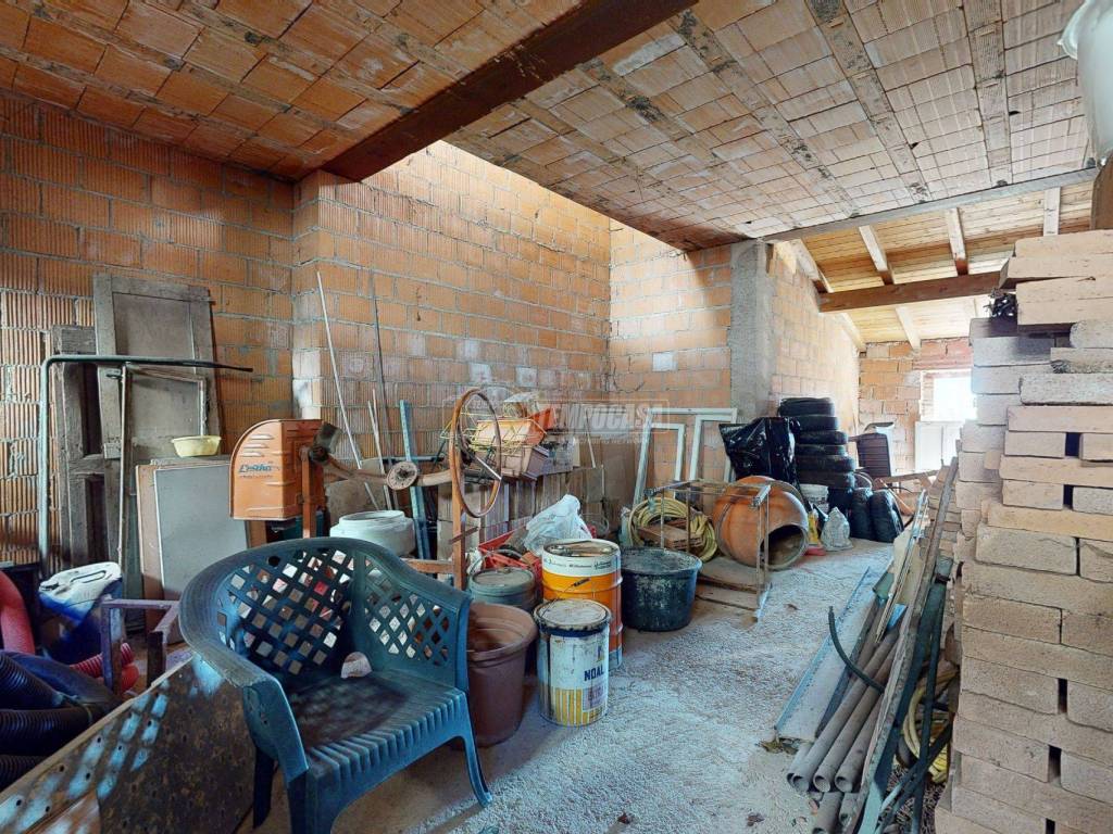 Casa indipendente a Pavullo nel frignano - Foto 2