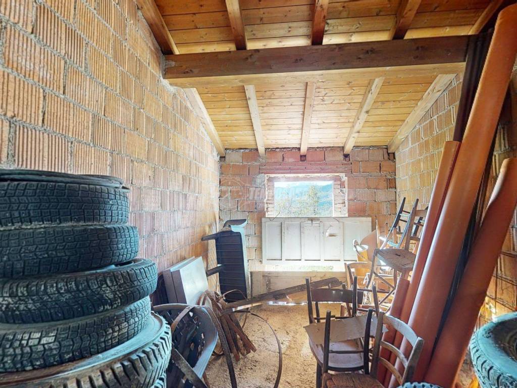 Casa indipendente a Pavullo nel frignano - Foto 4