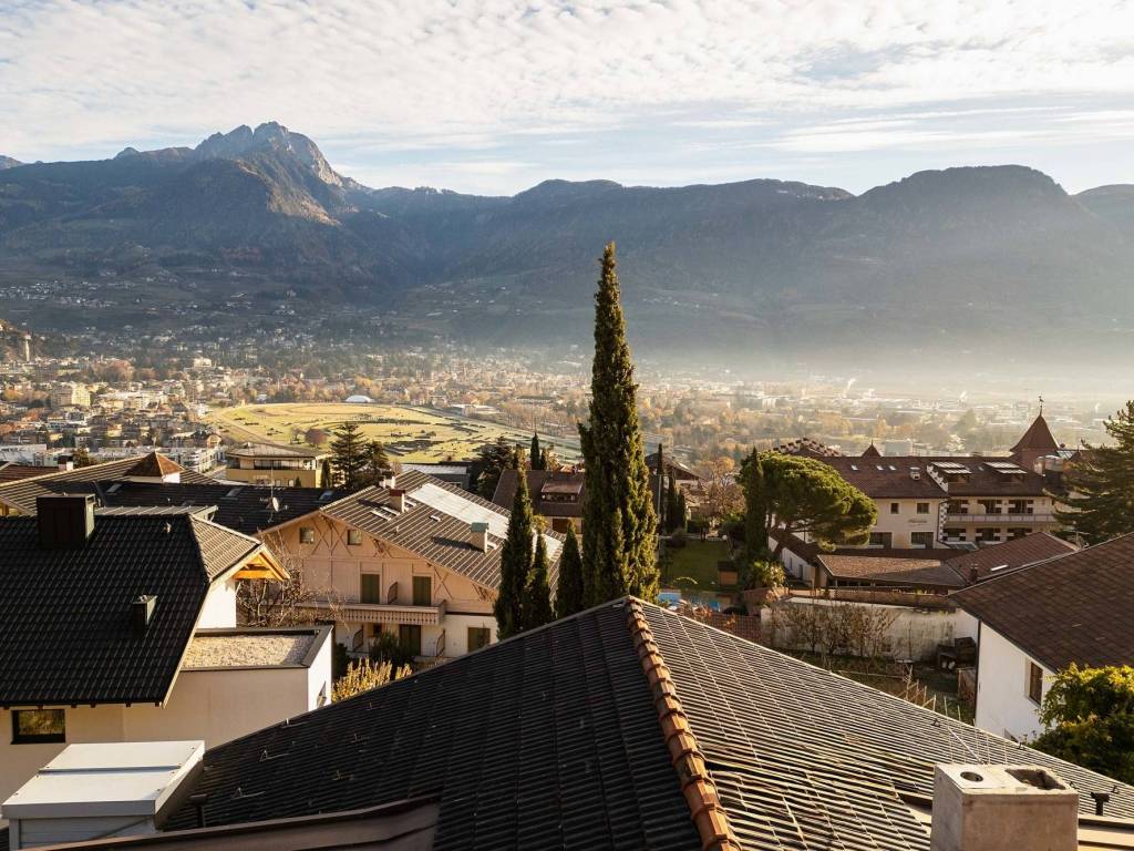 Villa a Marlengo - Foto 2