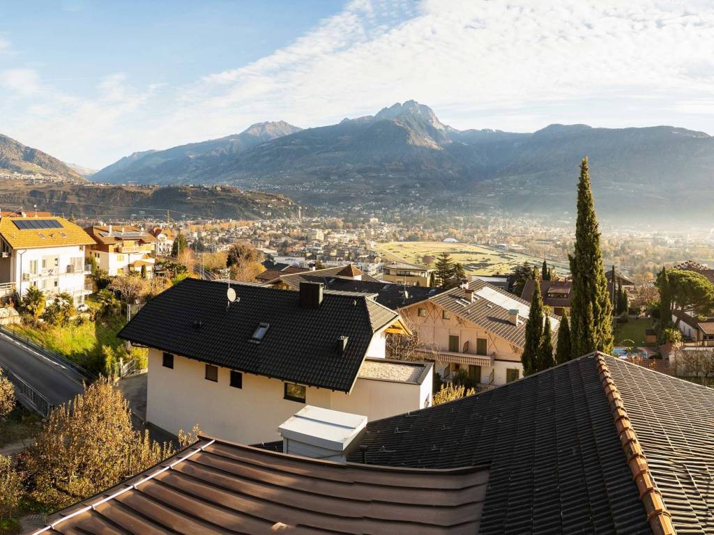 Villa a Marlengo - Foto 4