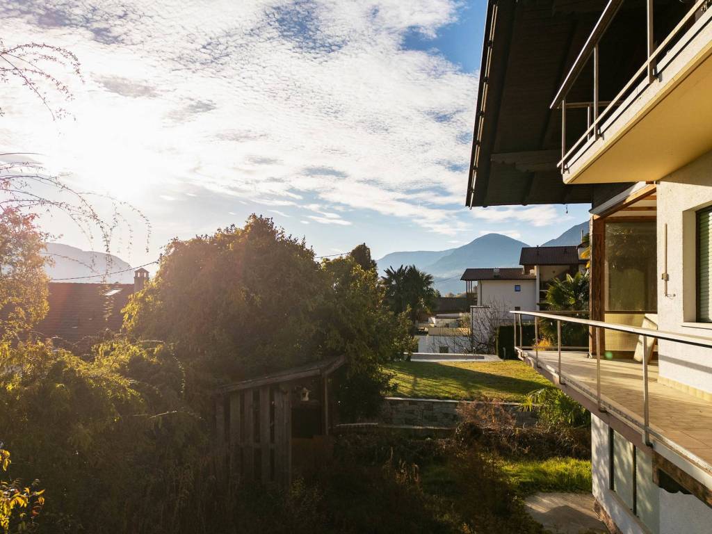 Villa a Marlengo - Foto 5