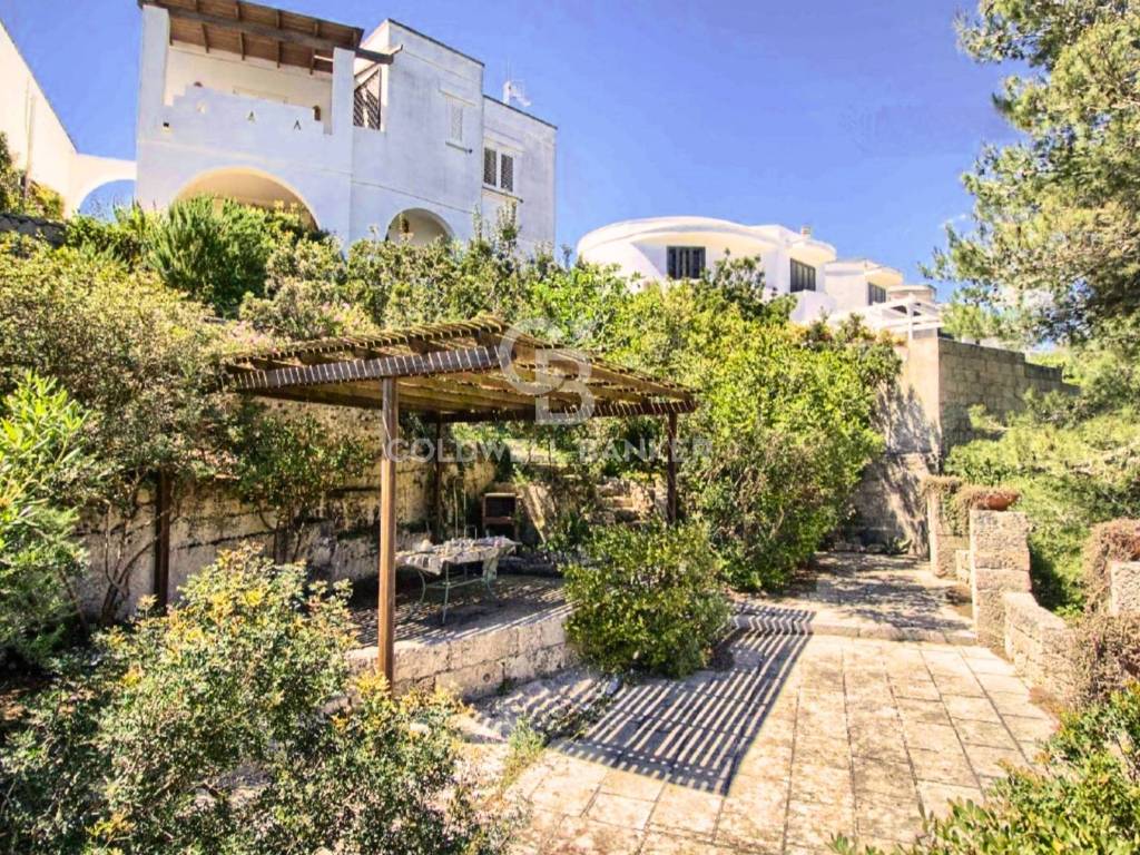 Villa a Castrignano del capo in Via Terragreci, 31 - Foto 2