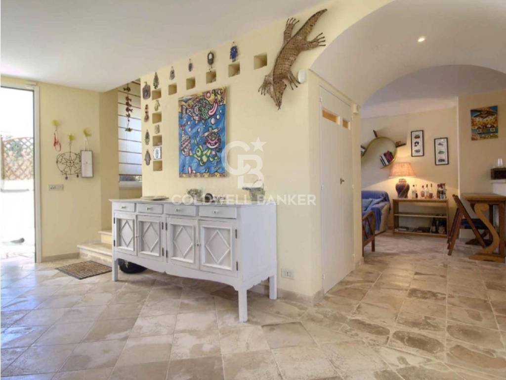 Villa a Castrignano del capo in Via Terragreci, 31 - Foto 4