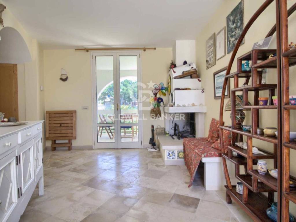 Villa a Castrignano del capo in Via Terragreci, 31 - Foto 5