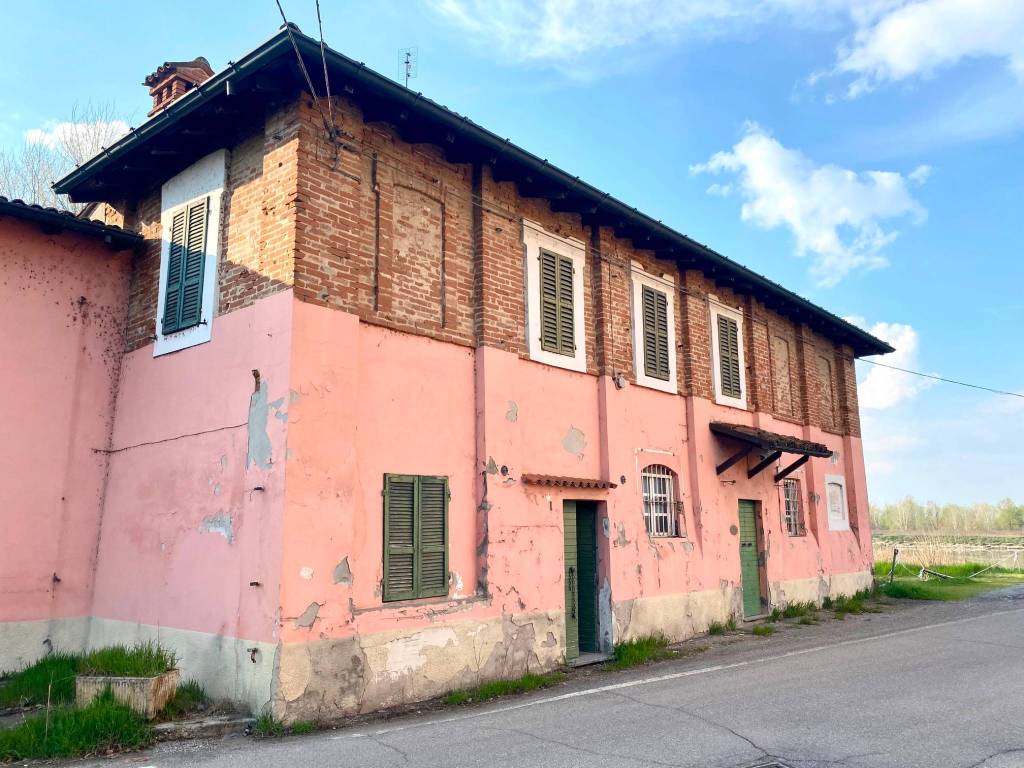 Villa a Castel san giovanni in Via Parpanese - Foto 2