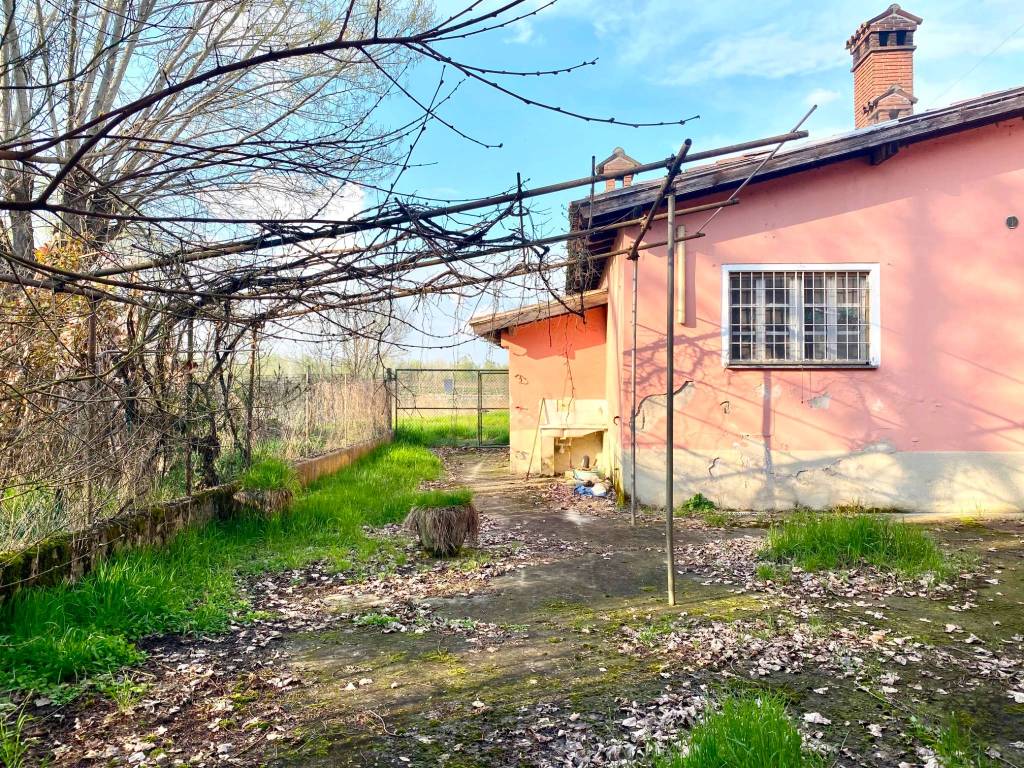 Villa a Castel san giovanni in Via Parpanese - Foto 4