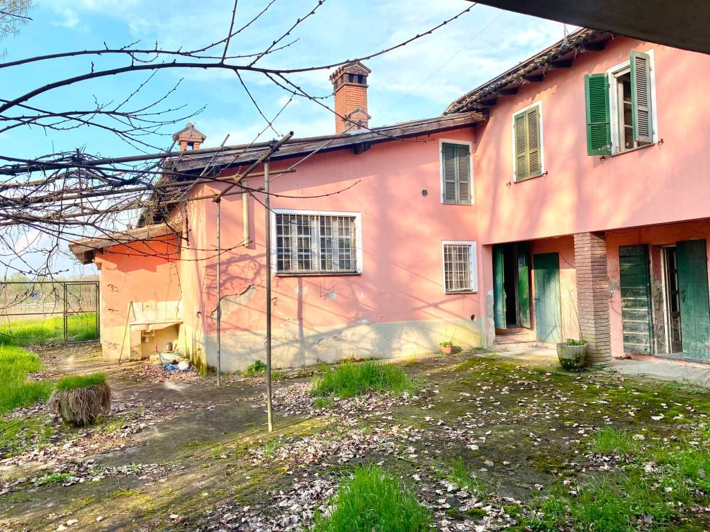 Villa a Castel san giovanni in Via Parpanese - Foto 5
