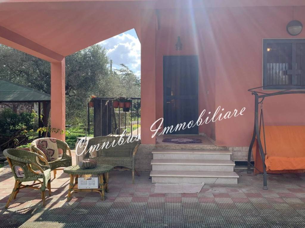 Villa a Foggia in Via del Salice - Foto 2