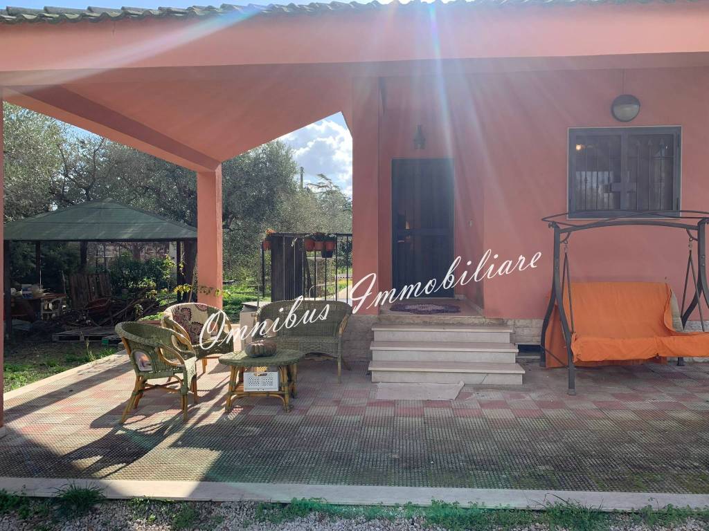 Villa a Foggia in Via del Salice - Foto 3