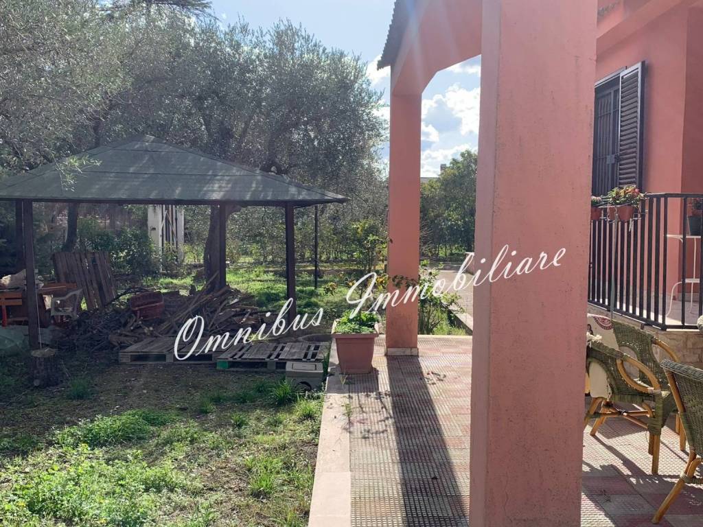 Villa a Foggia in Via del Salice - Foto 4