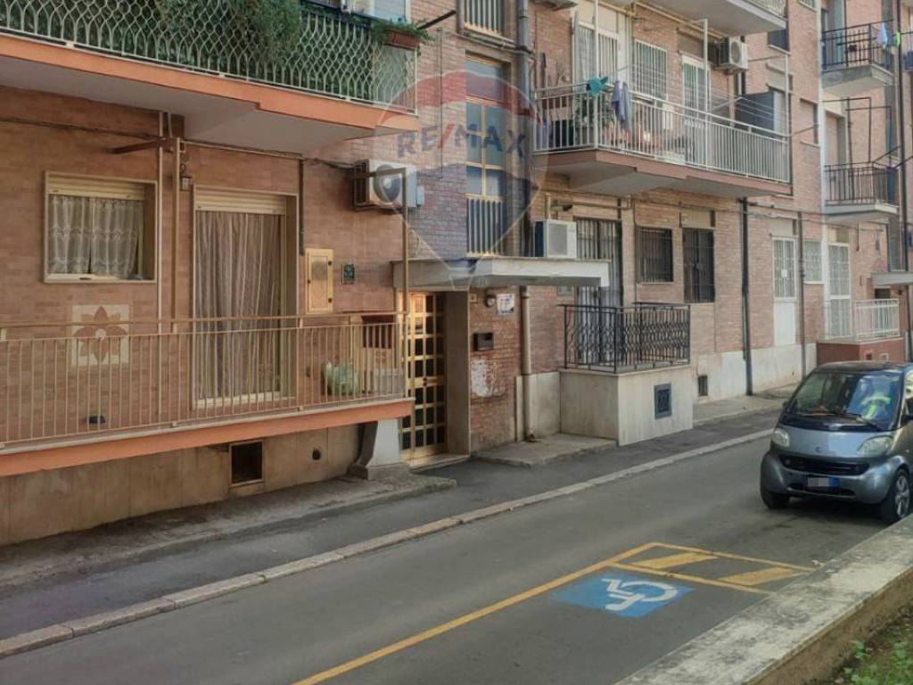 Appartamento a Foggia in Rione Dei Preti, 4 - Foto 2