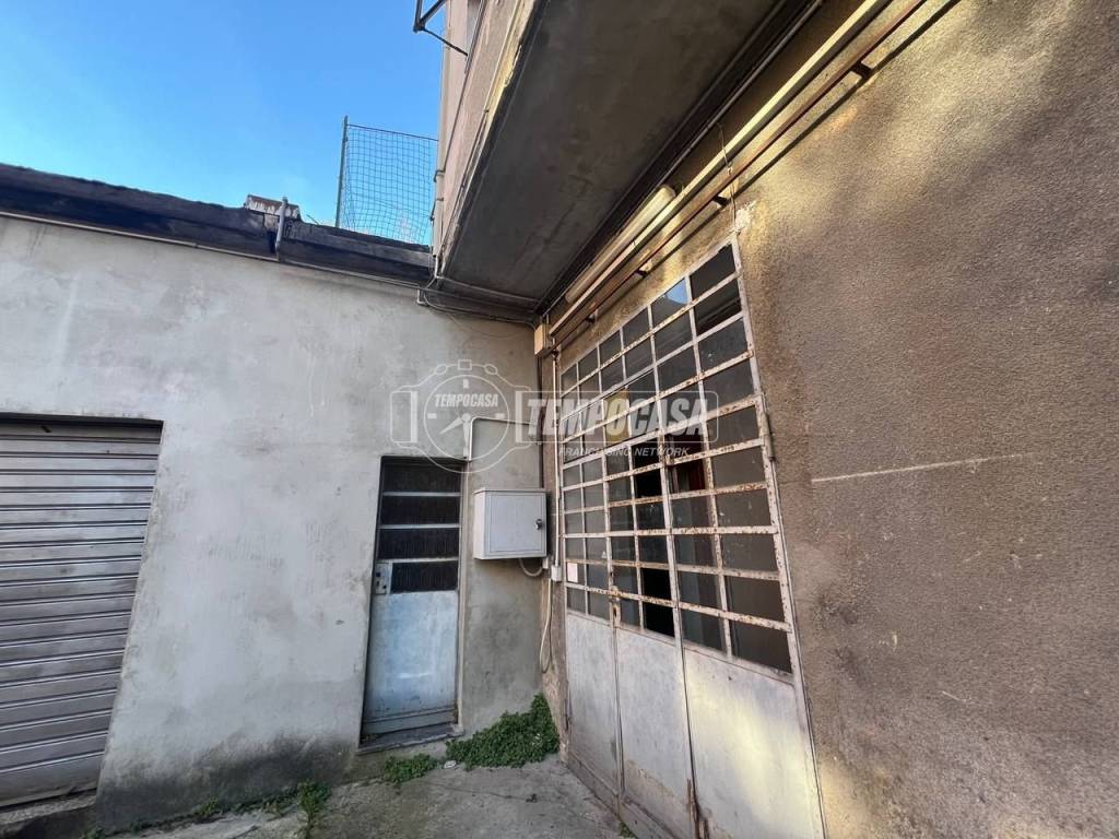 Immobile a Senna comasco in Via Roma 4 - Foto 2