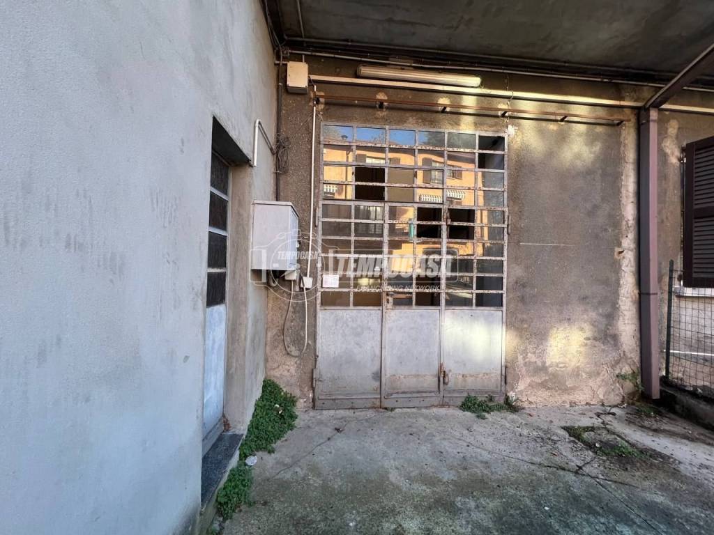 Immobile a Senna comasco in Via Roma 4 - Foto 4