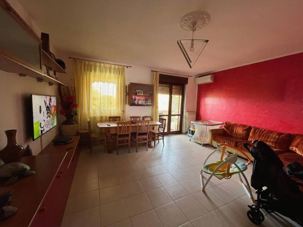 Appartamento a Benevento in Via Raoul Follerau - Foto 2