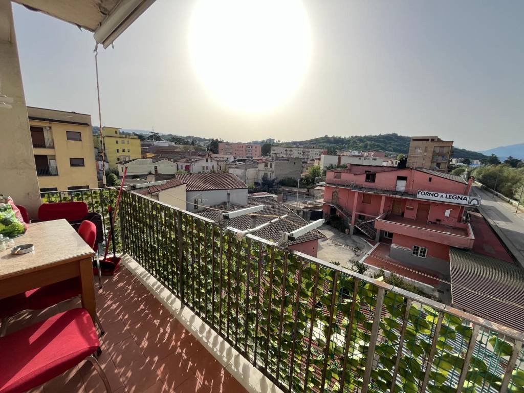 Appartamento a Benevento in Via Raoul Follerau - Foto 3