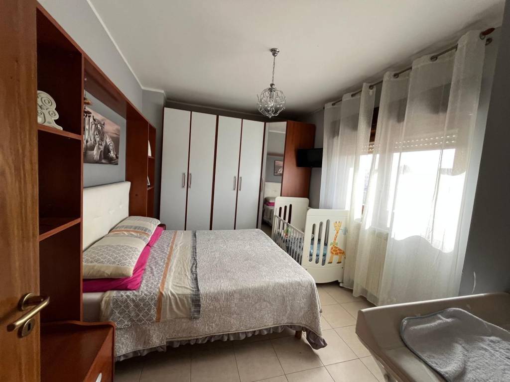 Appartamento a Benevento in Via Raoul Follerau - Foto 4