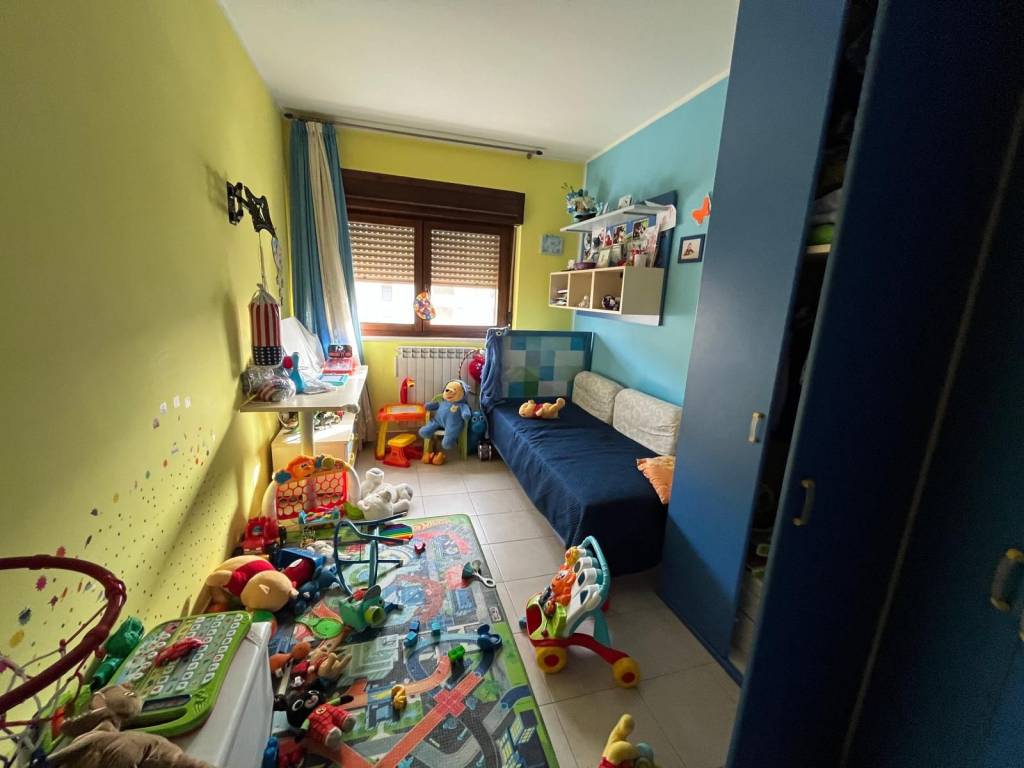 Appartamento a Benevento in Via Raoul Follerau - Foto 5