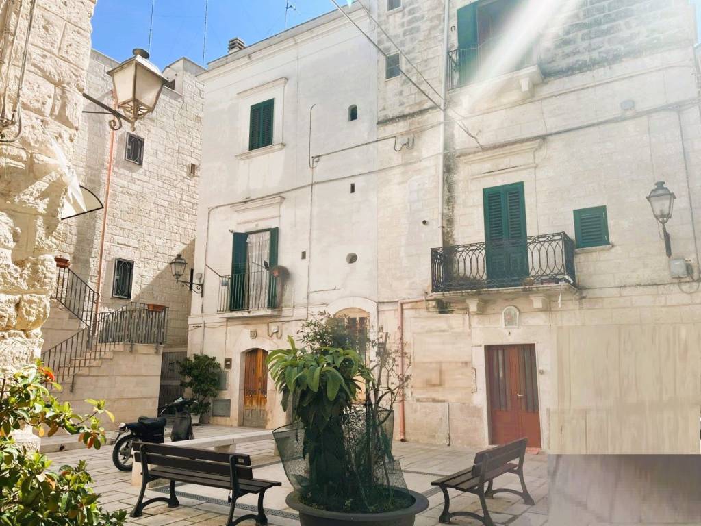 Appartamento a Triggiano in Via degli Orti - Foto 2