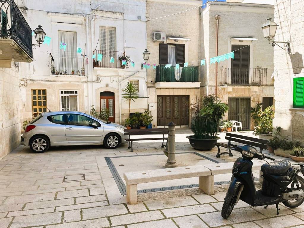 Appartamento a Triggiano in Via degli Orti - Foto 3