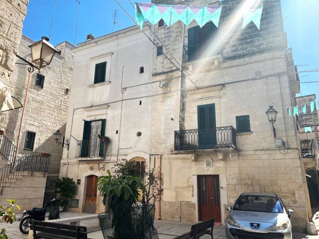 Appartamento a Triggiano in Via degli Orti - Foto 4