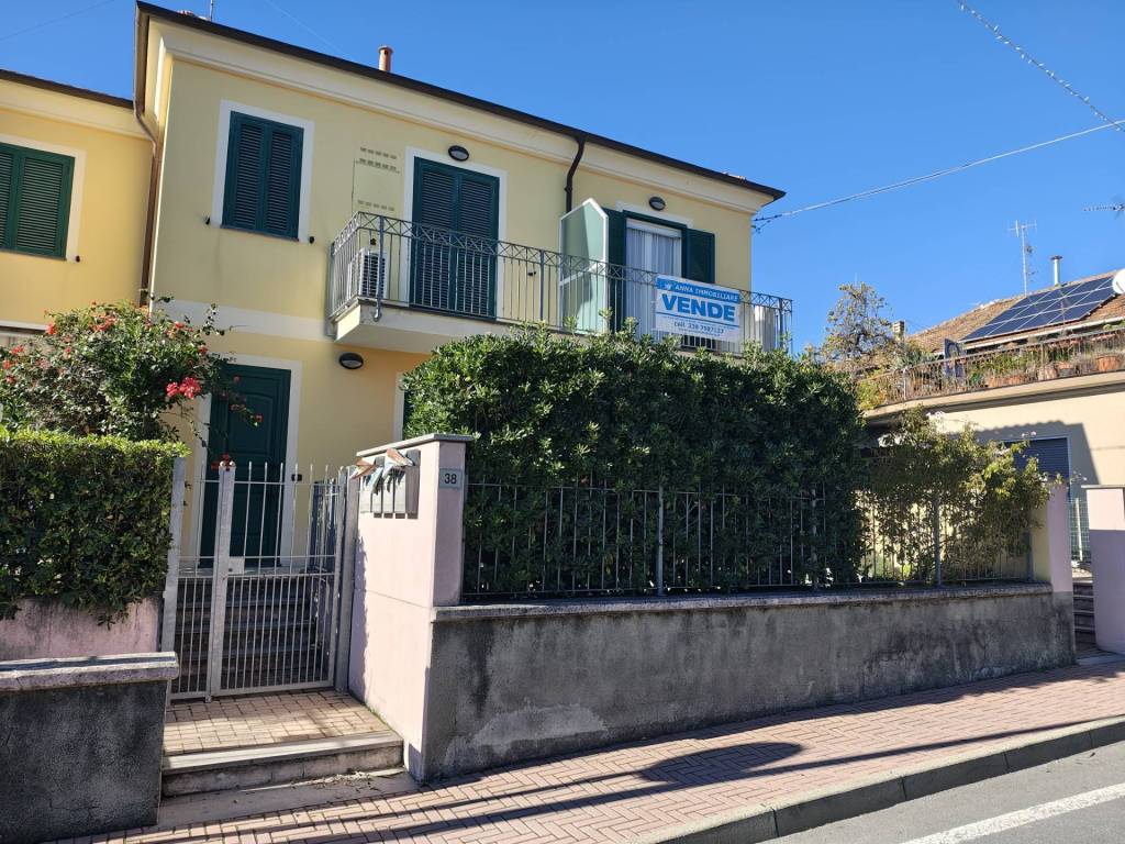 Appartamento a Diano marina in Corso Roma, 38 - Foto 3